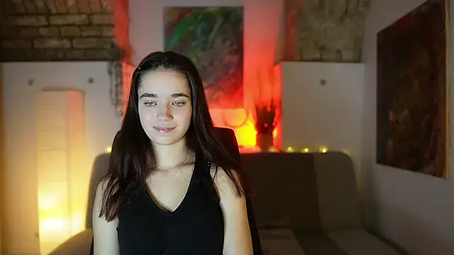 Gia Paige18 online show from 16, 2, 2025