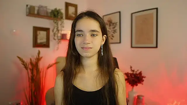 Gia Paige18 online show from 25, 9, 2025