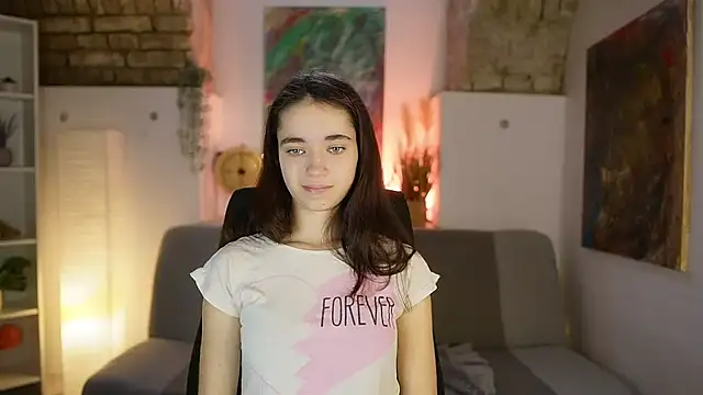 Gia Paige18 online show from 18, 3, 2025