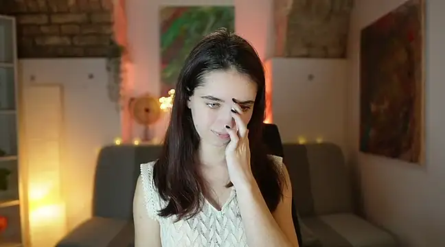 Gia Paige18 online show from 4, 3, 2025