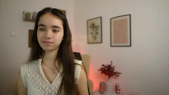 Gia Paige18 online show from 24, 2, 2026