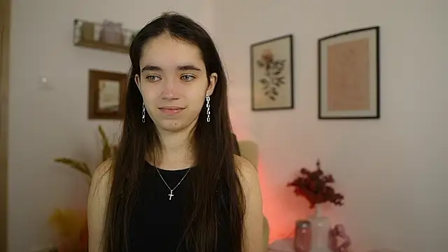 Gia Paige18 online show from 22, 2, 2026