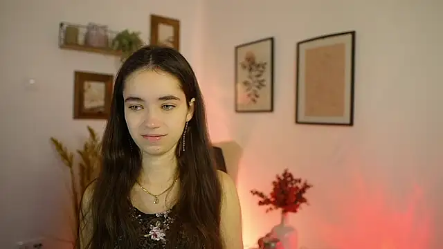 Gia Paige18 online show from 12, 10, 2025