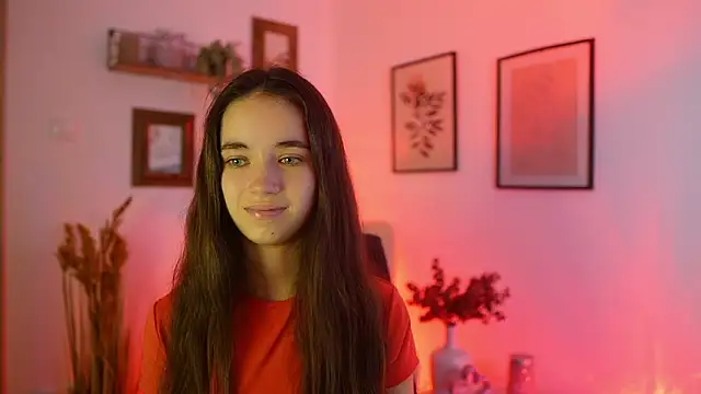 Gia Paige18 online show from 15, 9, 2025