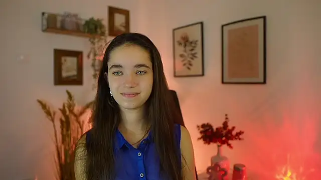 Gia Paige18 online show from 2, 10, 2025