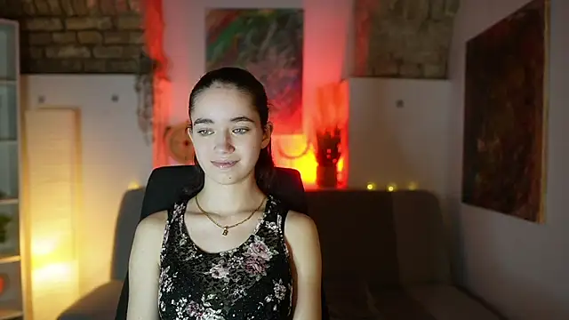 Gia Paige18 online show from 1, 3, 2025