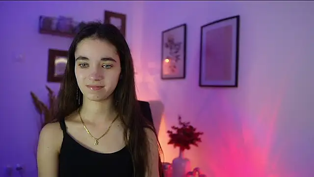 Gia Paige18 online show from 7, 11, 2025