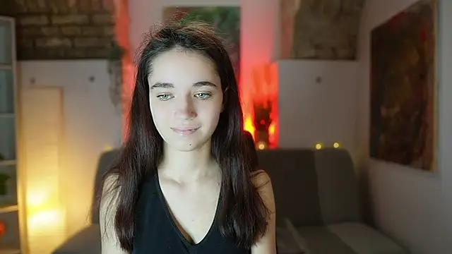 Gia Paige18 online show from 2, 3, 2025