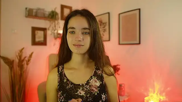 Gia Paige18 online show from 10, 9, 2025