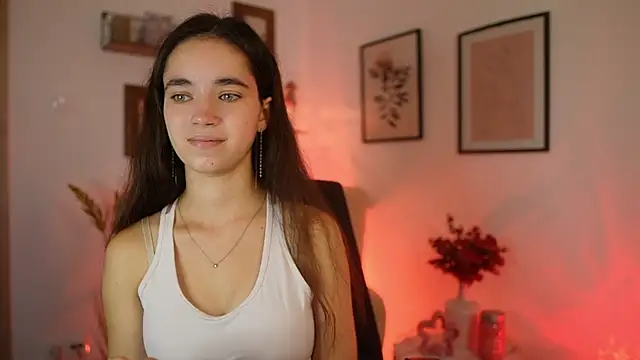 Gia Paige18 online show from 20, 9, 2025