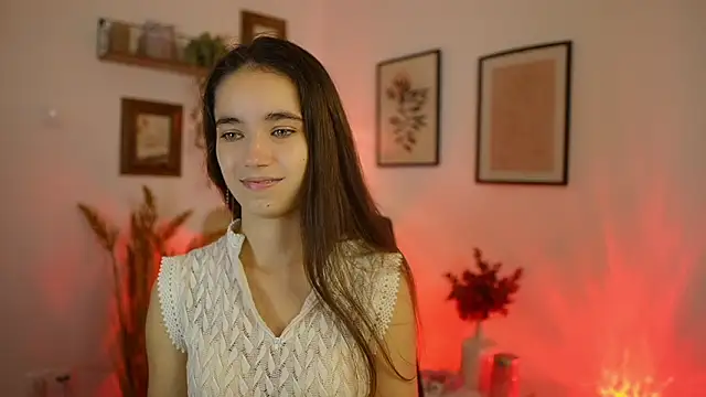 Gia Paige18 online show from 26, 9, 2025