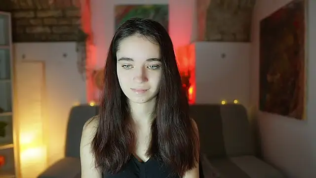 Gia Paige18 online show from 2, 3, 2025