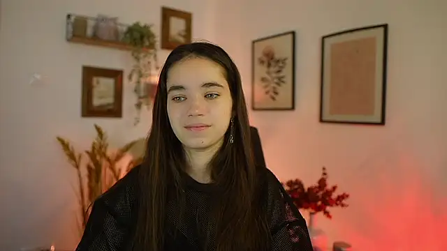 Gia Paige18 online show from 3, 10, 2025