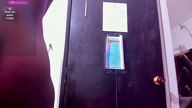 sweetebonny1 online show from 6, 12, 2024