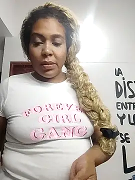 ELLA KELLY online show from 27, 11, 2025