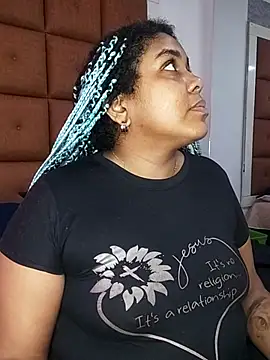 ELLA KELLY online show from 18, 3, 2025