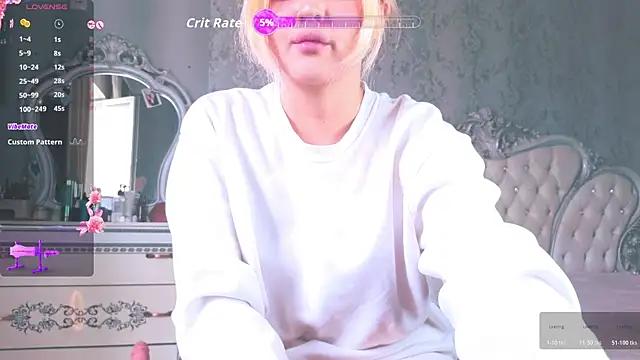 Snapshot of jenny_pvrk chatting on 6, 6, 2026 jenny pvrk online show from 6, 6, 2026