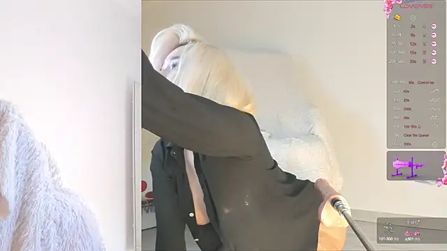 jenny pvrk online show from 9, 3, 2025