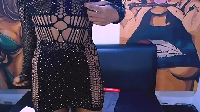 Snapshot of Ebonycutiex chatting on 24, 2, 2026 Ebonycutiex online show from 24, 2, 2026