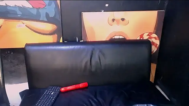 Ebonycutiex online show from 4, 11, 2025