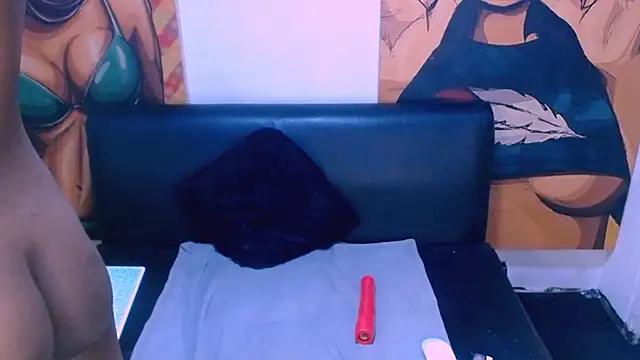 Ebonycutiex online show from 15, 4, 2026