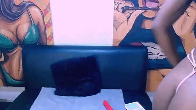 Ebonycutiex online show from 10, 4, 2026