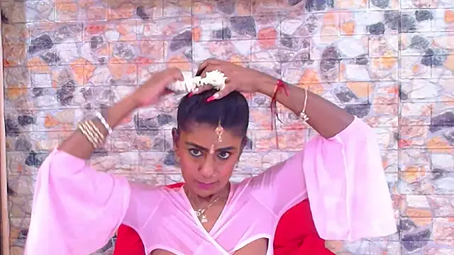 EroticSexyStripper online show from 21, 11, 2025