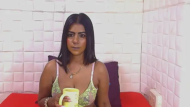 EroticSexyStripper online show from 25, 5, 2026