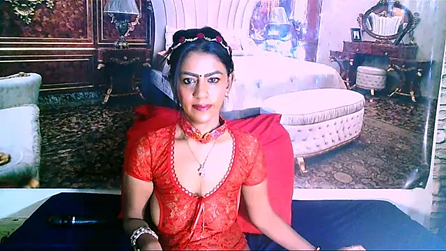 EroticSexyStripper online show from 24, 9, 2025