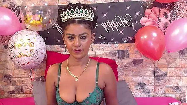 EroticSexyStripper online show from 10, 3, 2026