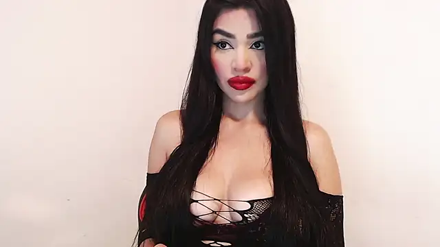 HarleyQueen Robbie online show from 3, 12, 2025