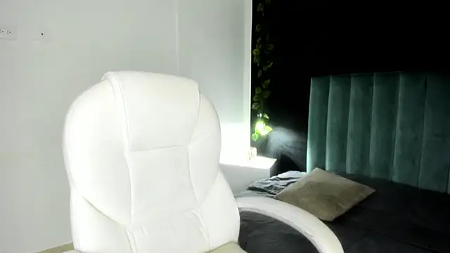 HarleyQueen Robbie online show from 20, 3, 2025