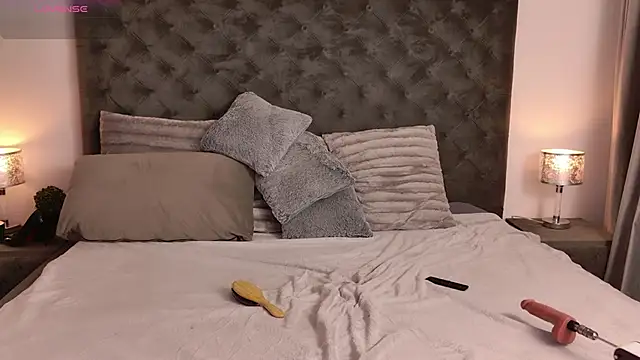 KrisNoir online show from 11, 3, 2026