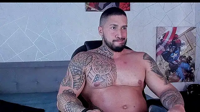 Snapshot of Cristian_Walker chatting on 23, 2, 2026 Cristian Walker online show from 23, 2, 2026