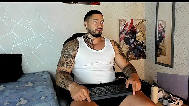 Cristian Walker online show from 4, 12, 2025