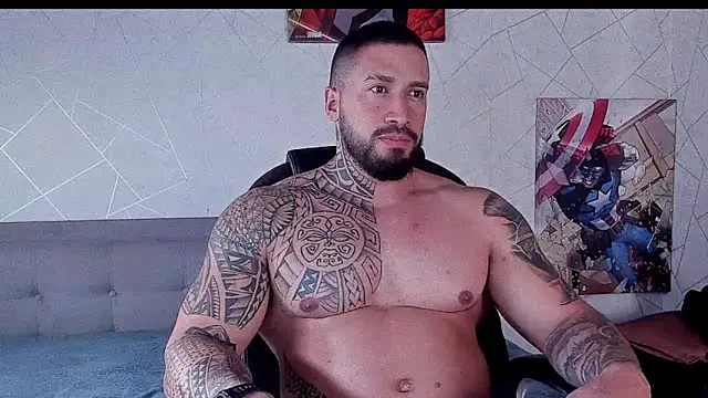 Snapshot of Cristian_Walker chatting on 24, 2, 2026 Cristian Walker online show from 24, 2, 2026