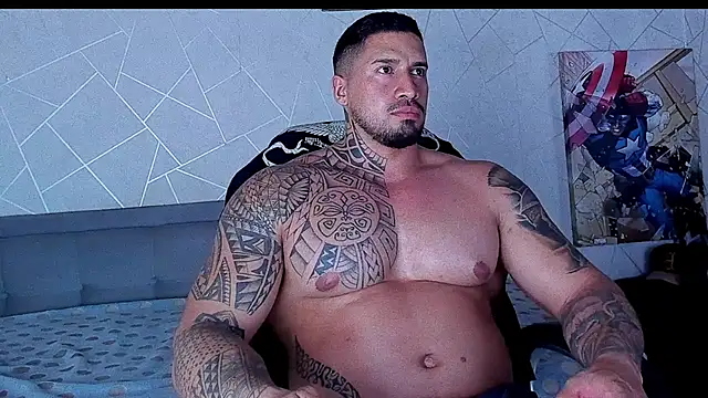 Cristian Walker online show from 2, 6, 2026