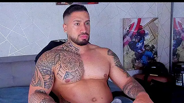 Cristian Walker online show from 9, 4, 2026