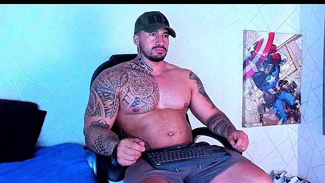 Cristian Walker online show from 22, 9, 2025