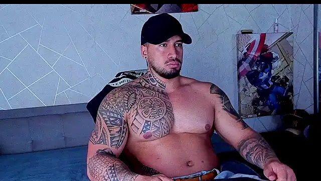 Cristian Walker online show from 13, 5, 2026