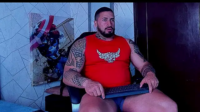 Cristian Walker online show from 24, 3, 2026