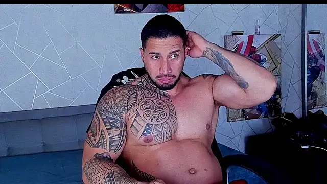 Cristian Walker online show from 14, 5, 2026