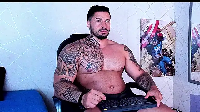 Cristian Walker online show from 24, 9, 2025