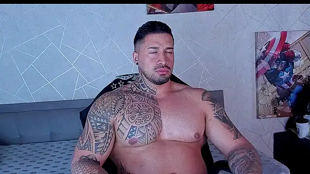 Snapshot of Cristian_Walker chatting on 18, 6, 2026 Cristian Walker online show from 18, 6, 2026