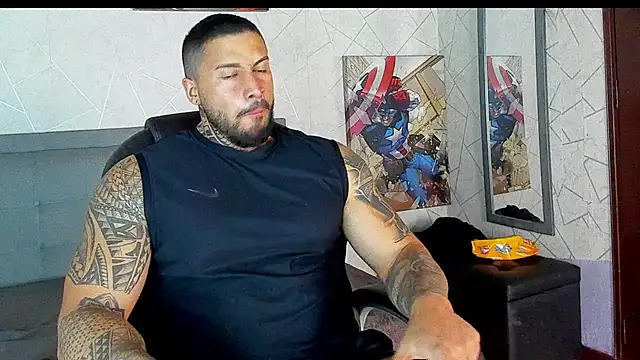 Snapshot of Cristian_Walker chatting on 10, 2, 2026 Cristian Walker online show from 10, 2, 2026