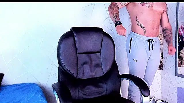 Cristian Walker online show from 26, 9, 2025