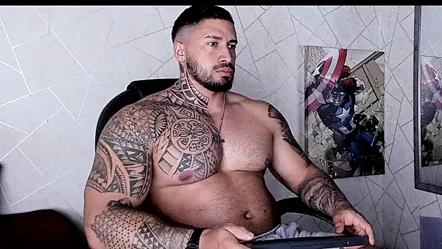 Cristian Walker online show from 9, 10, 2025