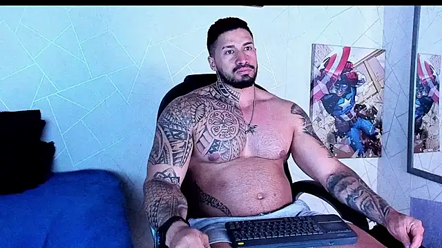 Cristian Walker online show from 4, 11, 2025