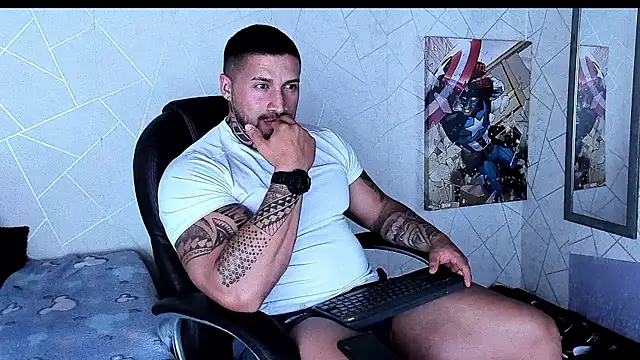 Cristian Walker online show from 10, 1, 2026