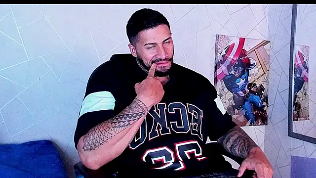 Cristian Walker online show from 15, 10, 2025